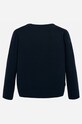 Mayoral - Detský sveter 128-172 cm 354.7E.junior tmavomodrá AW19