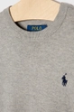 Polo Ralph Lauren - Детский свитер 134-176 см. 100% Хлопок