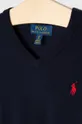 Polo Ralph Lauren - Detský sveter 134-176 cm  100% Vlna