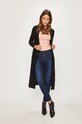 Noisy May sweter 27008836 czarny AA00