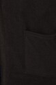 Noisy May sweter 27008836 czarny