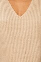 Only - Pulóver 15178599 bézs