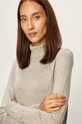 Vila - Sveter sivá 14053551
