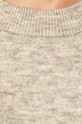 Vero Moda - Sveter 10217843 sivá