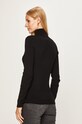 Ruházat Only - Pulóver 15165075 fekete