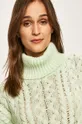 turkusowy Glamorous - Sweter