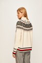 Oblečenie Tommy Hilfiger - Sveter WW0WW25853 béžová