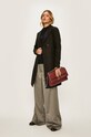 Pepe Jeans - Sveter Helaia PL701525 tmavomodrá AW19