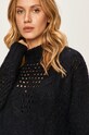 Pepe Jeans - Sveter Helaia tmavomodrá PL701525