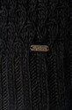 Pepe Jeans - Sveter Helaia PL701525 tmavomodrá