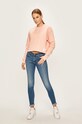 Calvin Klein Jeans - Bluza J20J212226 roz AW19