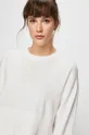 білий Calvin Klein Jeans - Светр