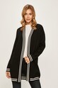 Ruházat Dkny - Kardigán P9HXT176 fekete