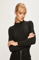 Only - Sweter pozostałe czarny 15180040