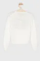 Polo Ralph Lauren - Detský sveter 128-176 cm biela