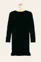 Polo Ralph Lauren - Dievčenské šaty 128-176 cm tmavomodrá