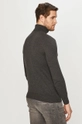 Jack & Jones - Sweter 12157417 60 % Bawełna, 20 % Nylon, 20 % Wiskoza