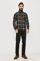Jack & Jones - Sweter 12157417 zielony AA00