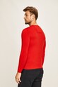Oblečenie Tom Tailor Denim - Sveter 1012819 červená