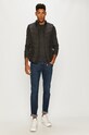 Tom Tailor Denim - Pulover 1012819 gri AA00