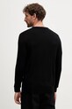 Odzież Armani Exchange - Sweter 8NZM3A.ZM8AZ 8NZM3A.ZM8AZ czarny