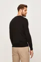czarny Polo Ralph Lauren - Sweter 710714347001
