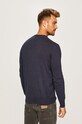 Oblečenie Pepe Jeans - Sveter Keynes PM701952 tmavomodrá