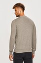 Oblečenie Pepe Jeans - Sveter Keynes PM701952 sivá