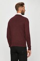 Odjeća Tommy Hilfiger - Pulover MW0MW11674 MW0MW11674 bordo