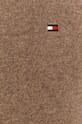 Tommy Hilfiger - Sweter MW0MW11674 MW0MW11674 brązowy
