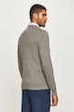 Îmbrăcăminte Tommy Hilfiger - Pulover MW0MW11673 MW0MW11673 gri