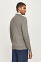 Oblečenie Tommy Hilfiger - Sveter MW0MW11673 sivá