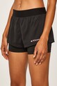 Tommy Sport - Pantaloni scurti negru S10S100295