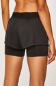 Îmbrăcăminte Tommy Sport - Pantaloni scurti S10S100295 negru