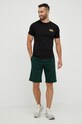 EA7 Emporio Armani szorty PJ05Z.8NPS02 zielony AA00