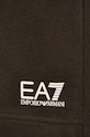 EA7 Emporio Armani Szorty PJ05Z.8NPS02 czarny PJ05Z.8NPS02