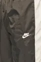 černá Nike Sportswear - Kraťasy