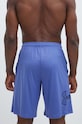 Îmbrăcăminte Under Armour pantaloni scurți de antrenament Tech Graphic 1306443 violet