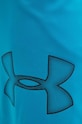 Tréningové šortky Under Armour Tech Graphic 1306443 tyrkysová