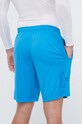 Odzież Under Armour szorty treningowe 1306443 niebieski
