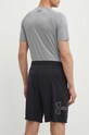 Îmbrăcăminte Under Armour pantaloni scurți de antrenament Tech Graphic 1306443 negru