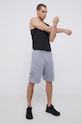 Under Armour edzős rövidnadrág Tech Graphic 1306443 szürke SS25