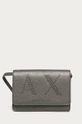 szary Armani Exchange - Torebka 942576.CC284 Damski