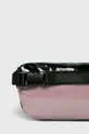 pink Eastpak waist pack