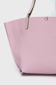 ružová Guess - Obojstranná kabelka