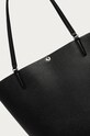 Guess - Kabelka ALBY HWVG74.55230 čierna AW22