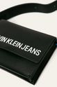 čierna Calvin Klein Jeans - Kabelka