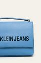 Calvin Klein Jeans - Kabelka modrá