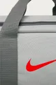 Nike - Taška sivá