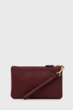 Coach - Kopertówka skórzana 22952 Small Wristlet Materiał zasadniczy: 100 % Skóra naturalna